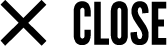 close button